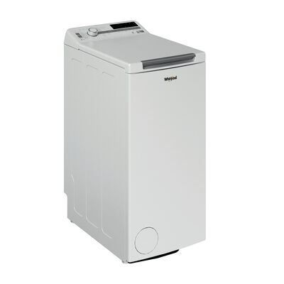 ZEN TDLR 6252BS IT LAVATRICE CARICA ALTO, Caricamento dall'alto, 6 kg, 60 cm, Classe B