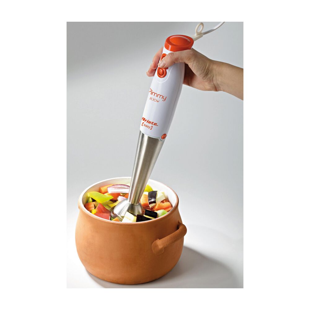 MIXER ARIETE FRULLATORE A IMMERSIONE, image number 3