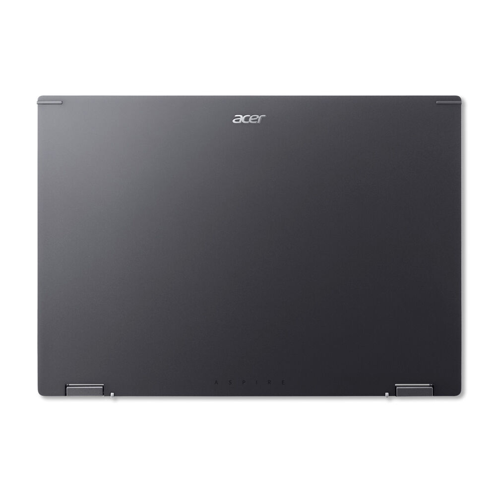 ACER ASPIRE 5 SPIN 14 A5SP14 NOTEBOOK, 14 ", processore Intel&reg; Core I5 1335U, Intel&reg; Iris&reg; X?, RAM 16 GB, 512 GB SSD, Grigio siderale, Windows 11 - PRMG GRADING ROBN - 10%, image number 4