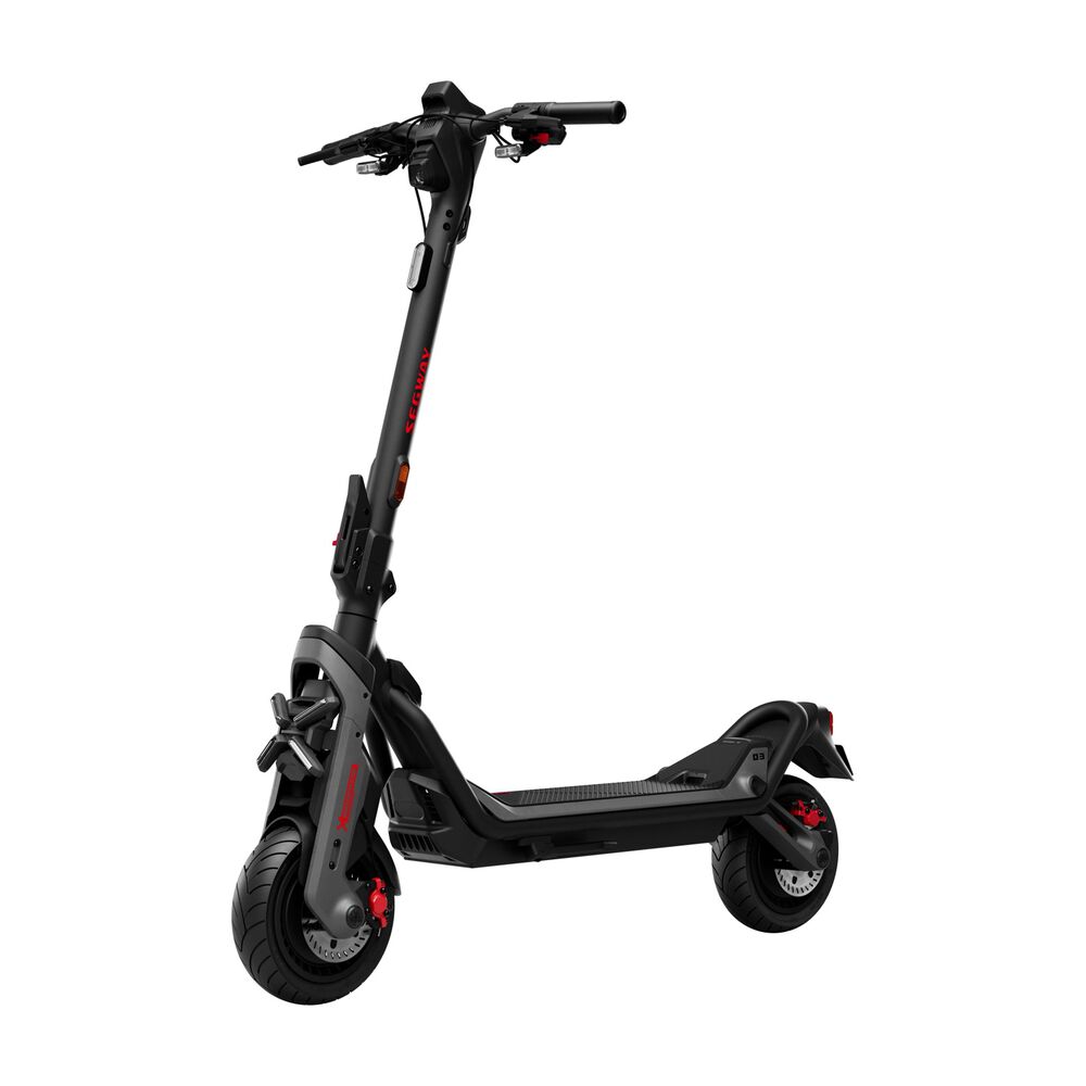 SEGWAY GT3 E, image number 0