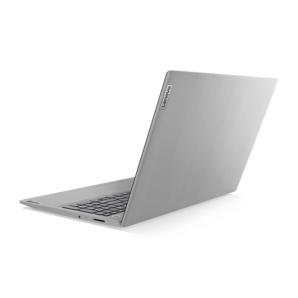 IdeaPad 3 81WB01DJIX, 15,6 pollici, processore Intel® Core™ i5, NVIDIA GeForce MX130, 8 GB, SSD 256 GB, Gray, image number 2