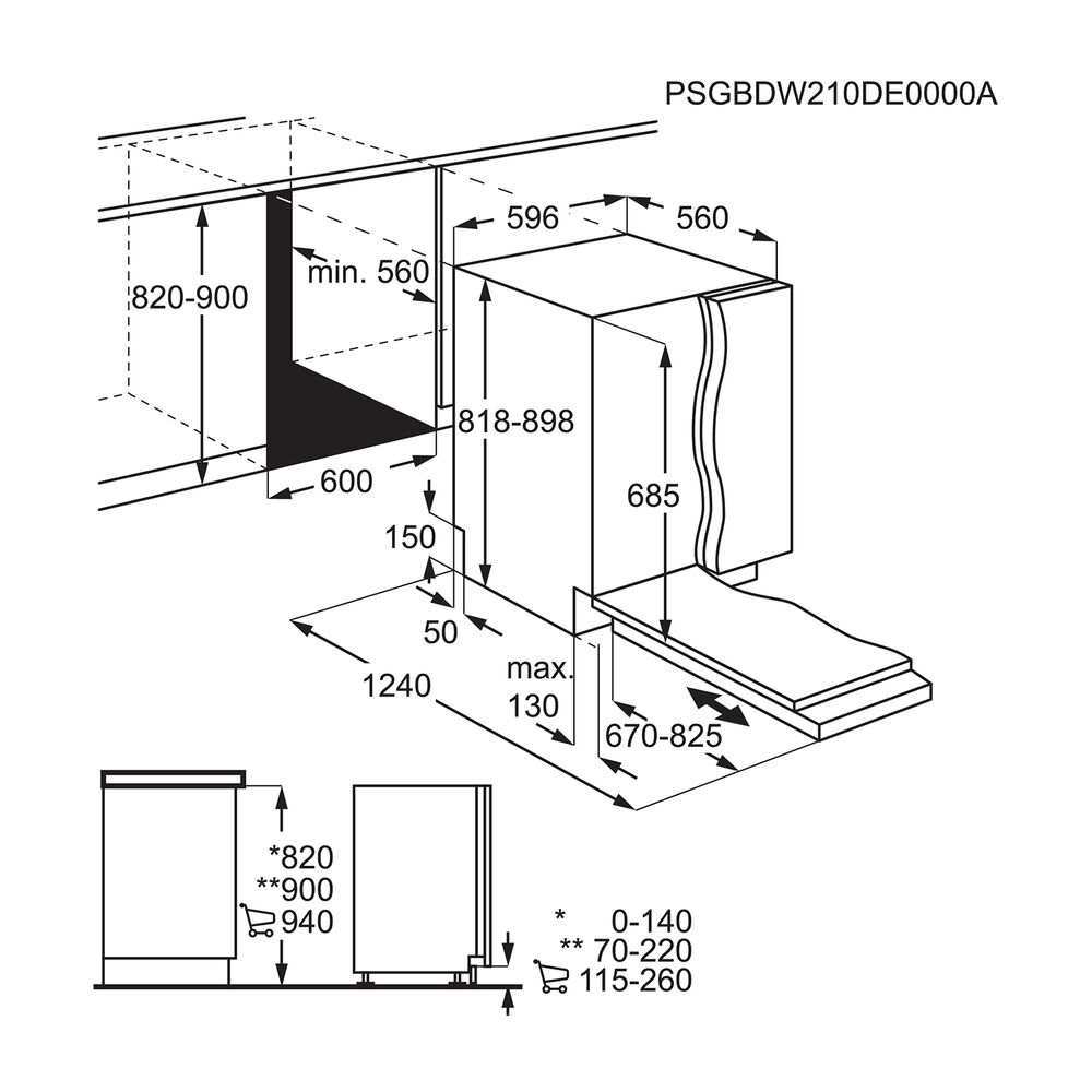 FSE7673XP, image number 2