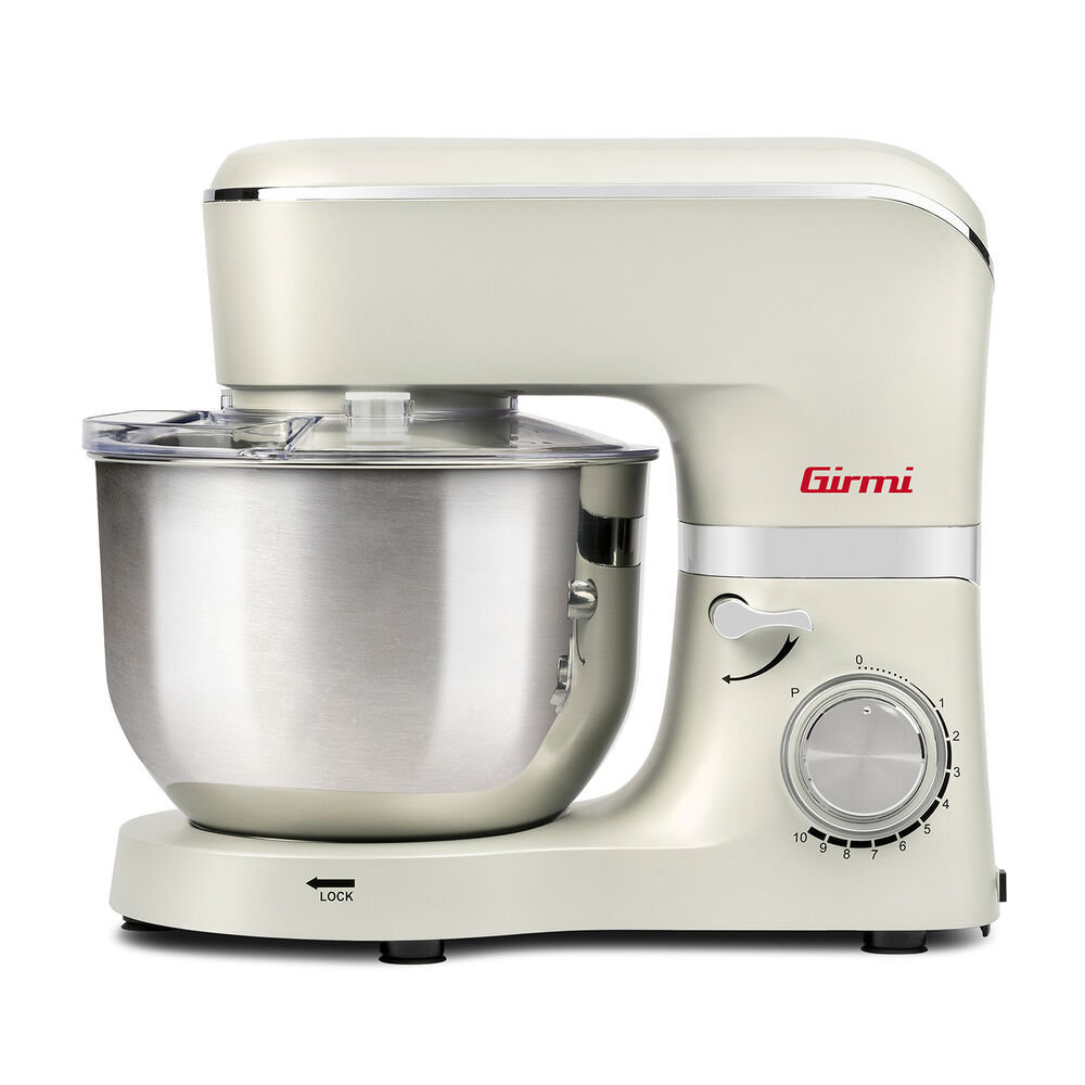 Impastatore 6lt, image number 1