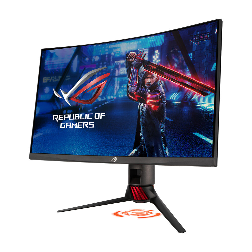 XG27WQ MONITOR, 27 pollici, WQHD, 2560 x 1440 Pixel, image number 2