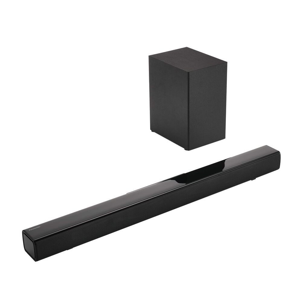 SOUNDBAR+SUBWOOFER PANASONIC SC-HTB150EGK, image number 0