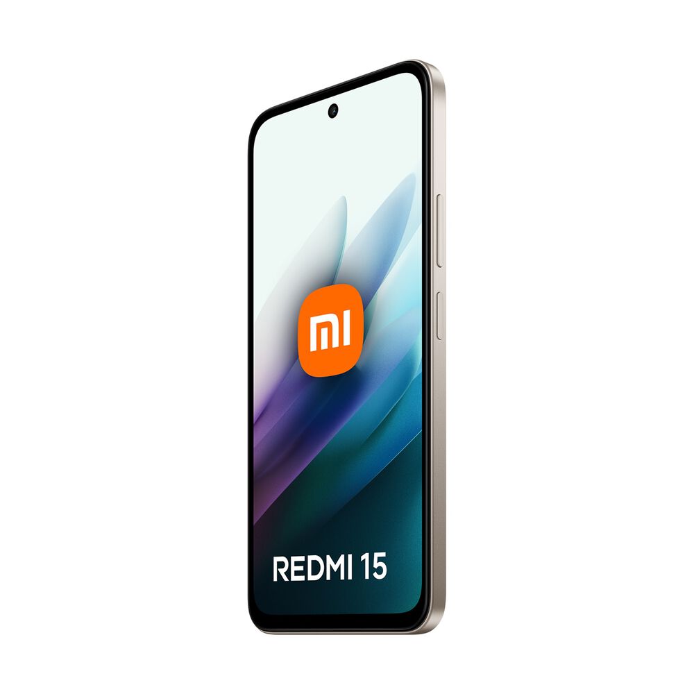 Redmi 15 8+256, image number 4