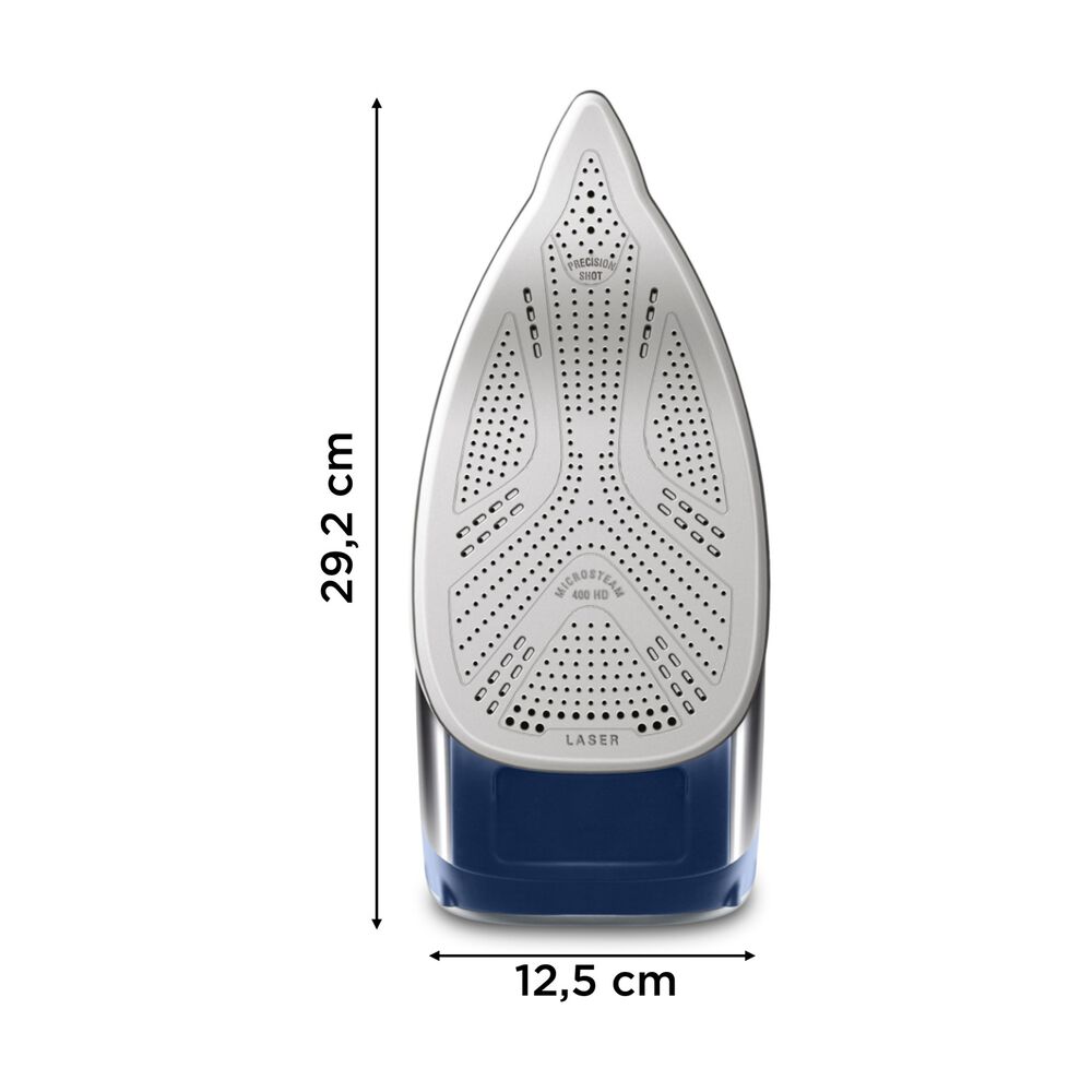 FERRO A VAPORE ROWENTA DW8215, image number 9