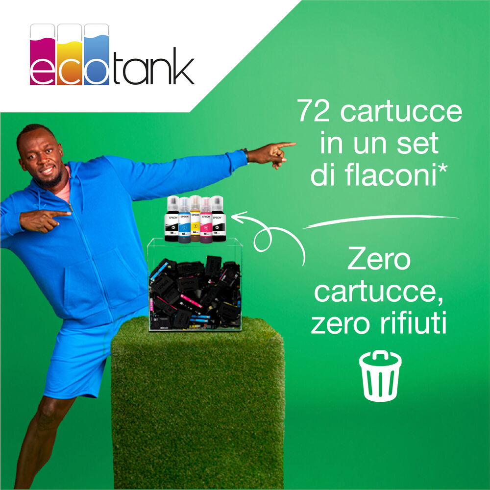 EcoTank ET-3850, image number 6