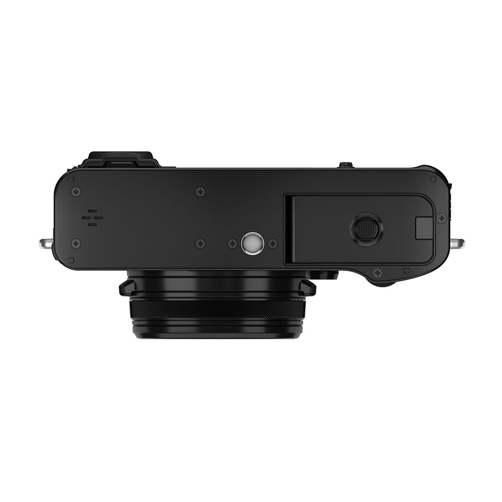 X100VI BLACK, image number 7