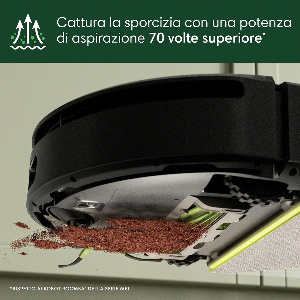 ROOMBA 205 COMBO DUSTCOM, image number 4