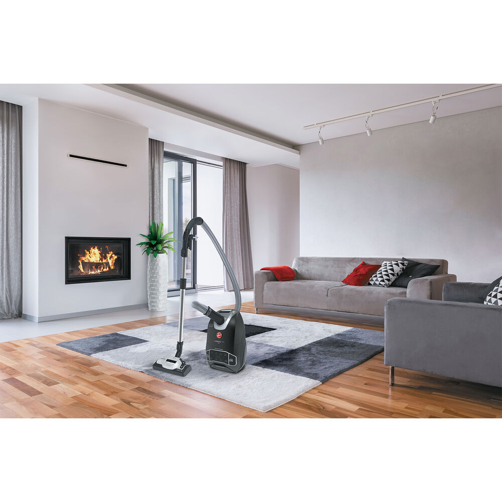ASPIRAPOLVERE HOOVER HE720PET 011, Con sacco, 850 W, image number 9