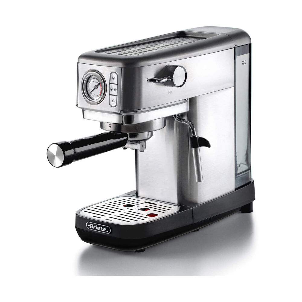 CAFFE ESPR.SLIM+MANOMETRO, image number 1