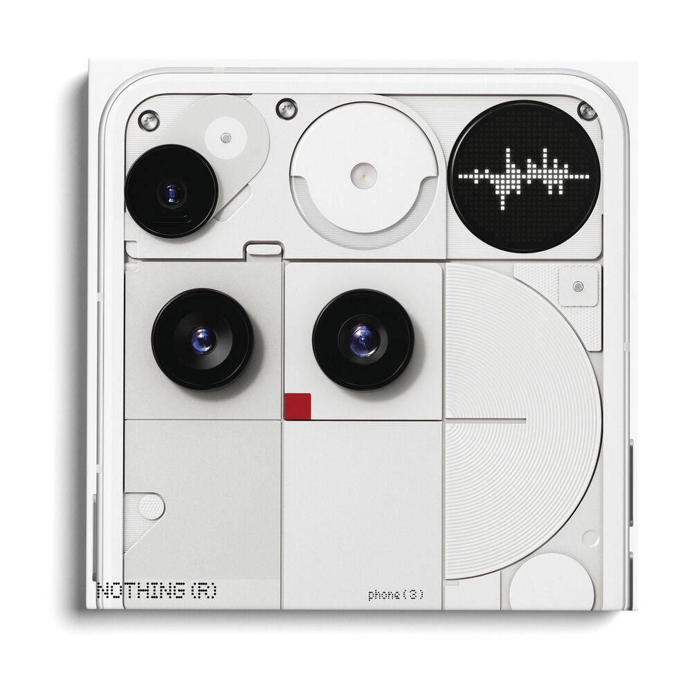 PHONE (3) 16+512GB, image number 8