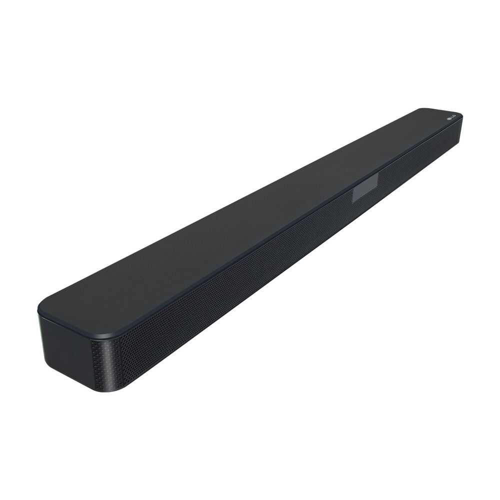 SOUNDBAR LG SN4.DEUSLLK, image number 5