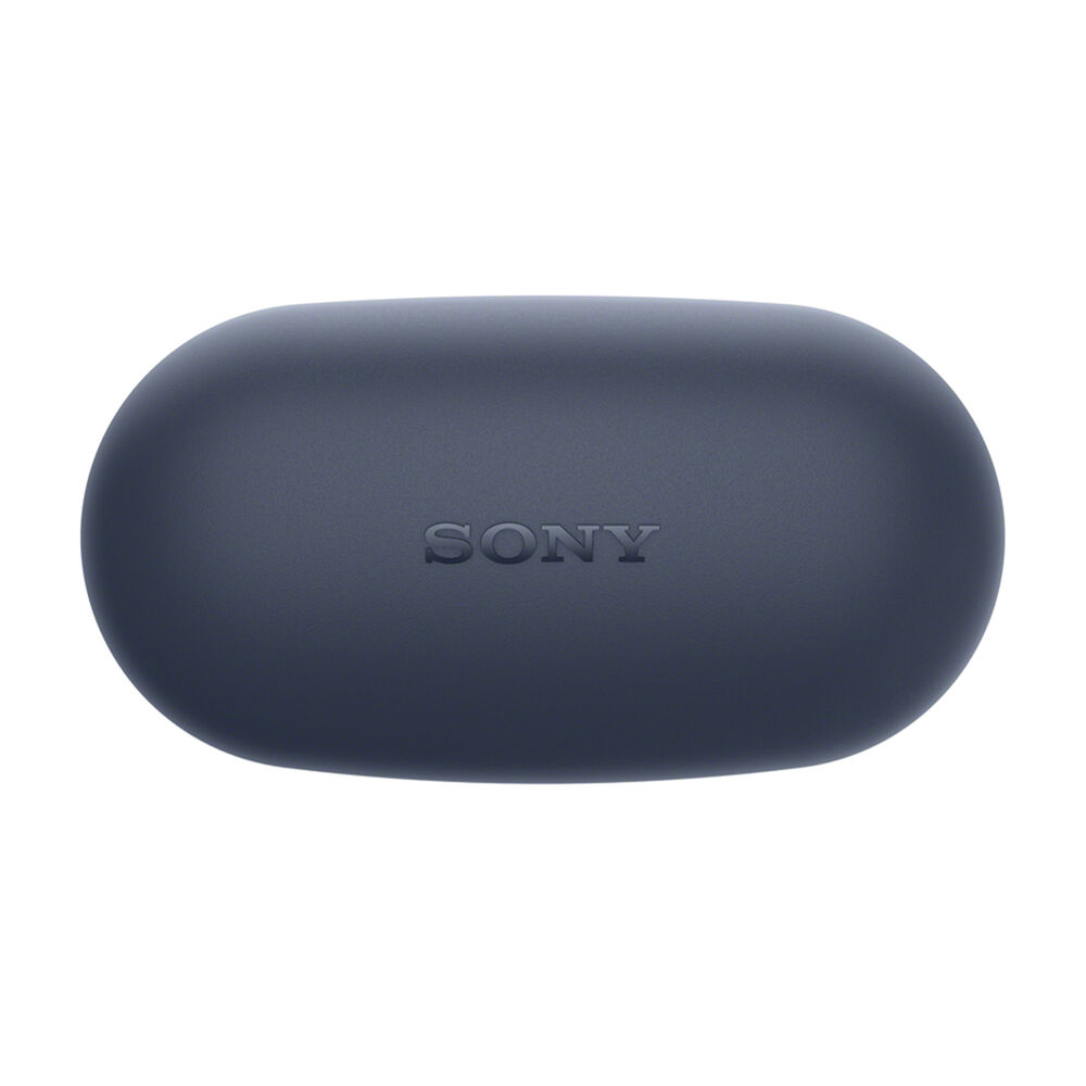 WFXB700L AURICOLARI WIRELESS, Blu, image number 8