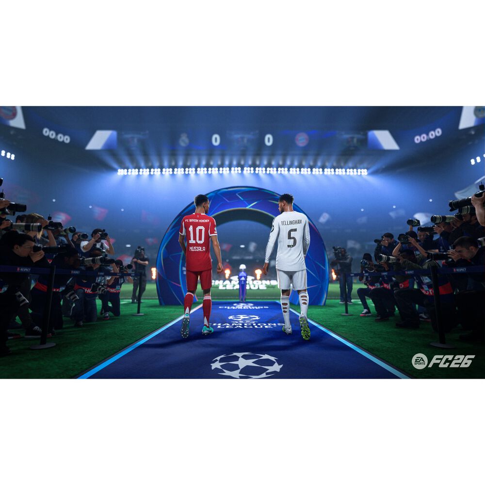 EA SPORTS FC26 PS5, image number 7