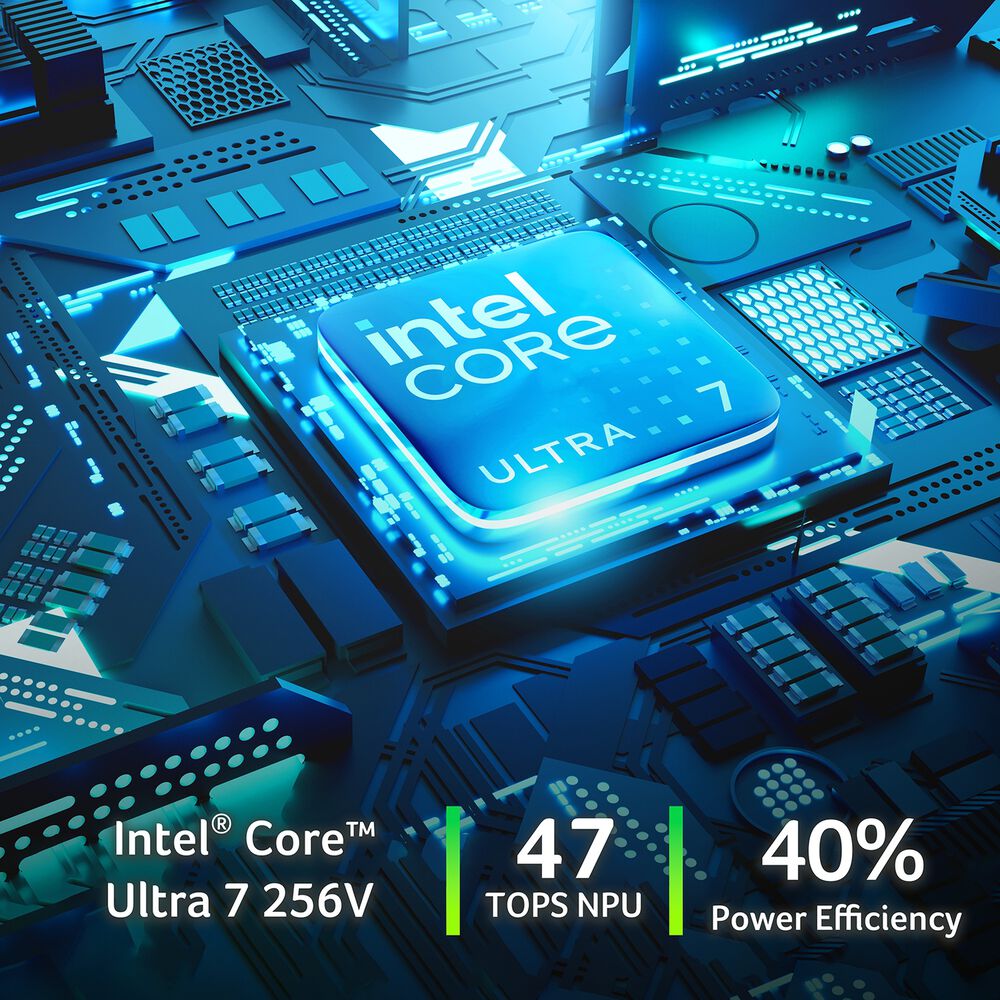 Aspire 14 AI Copilot+ PC, image number 5