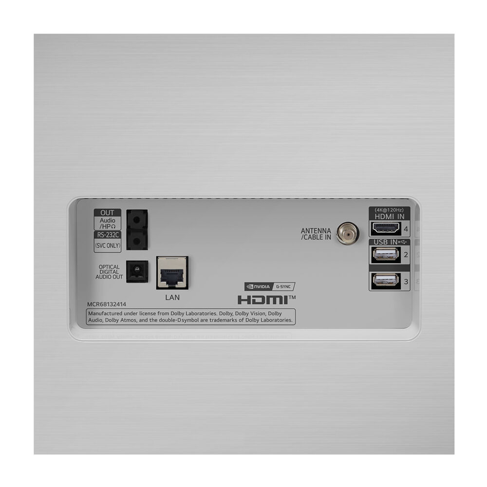 OLED65C15LA.API TV OLED, 65 pollici, OLED 4K, No, image number 4