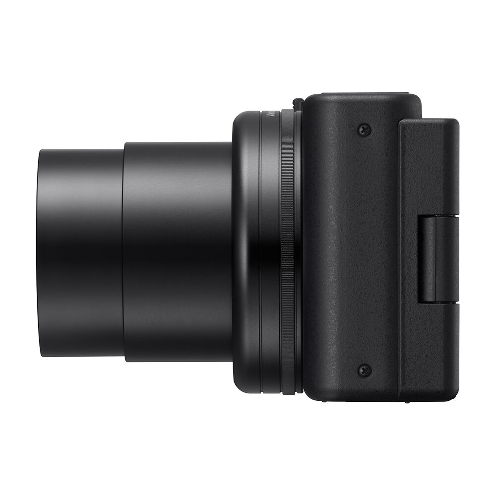 FOTOCAMERA DIGITALE SONY ZV1BDI, image number 3