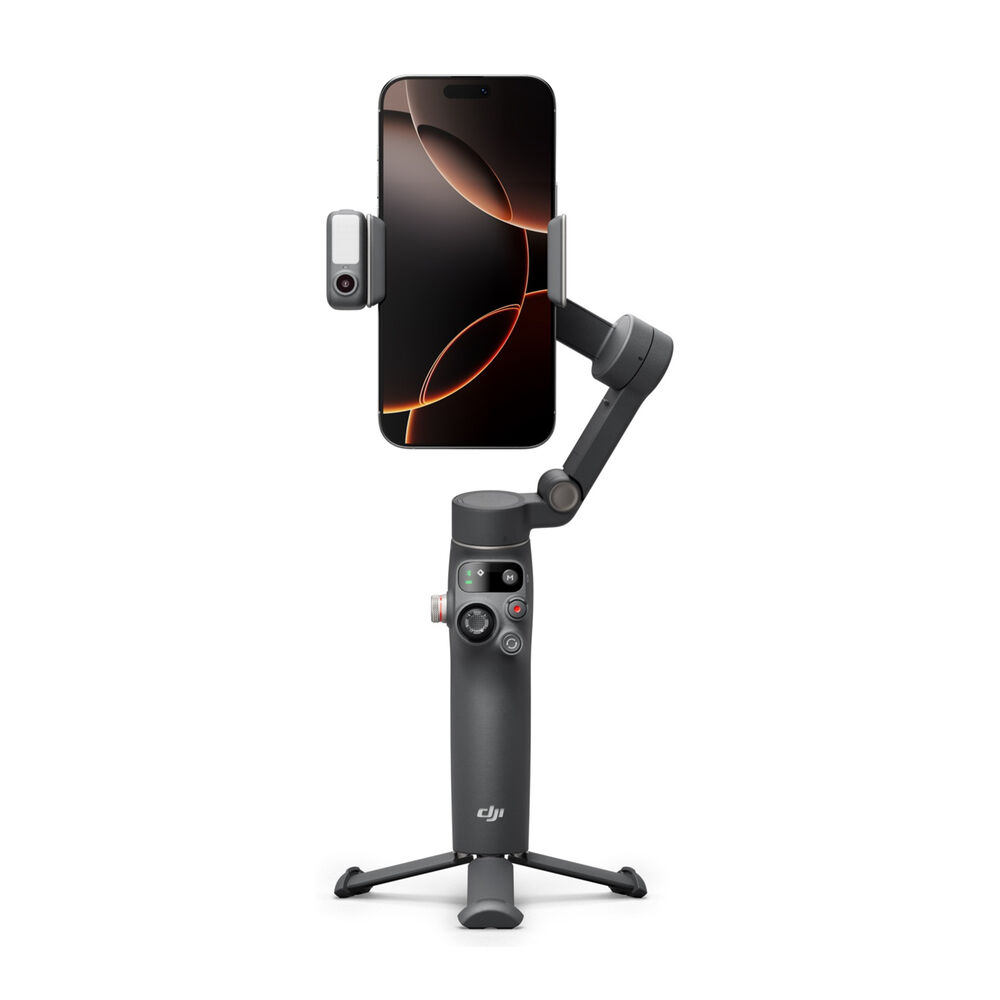 OSMO MOBILE 7P, image number 1