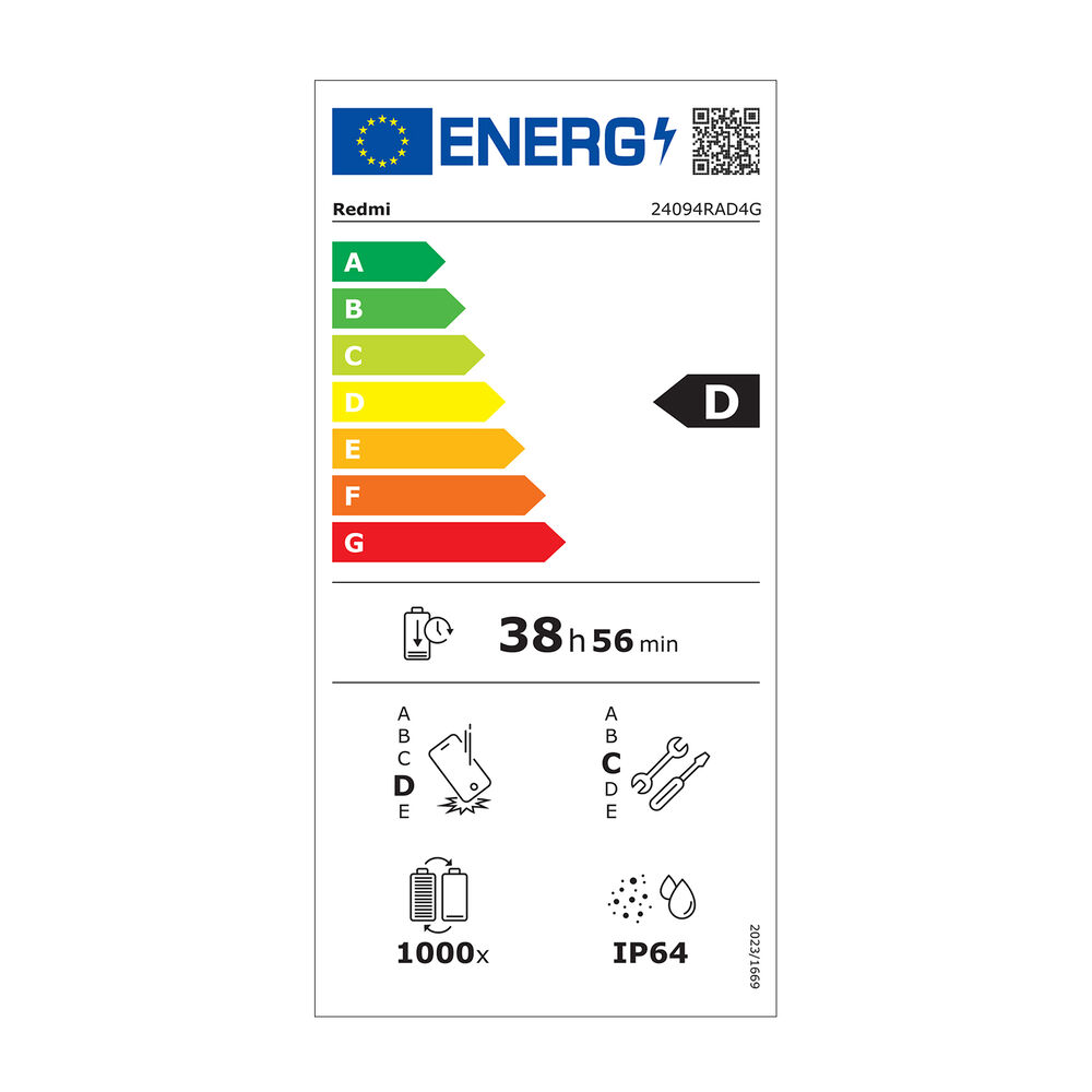 Redmi Note 14 5G, image number 6