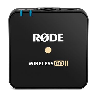 Wireless Go II TX