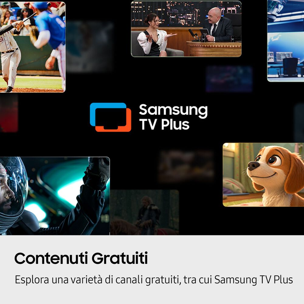 Smart Monitor M5 - M50F, image number 14