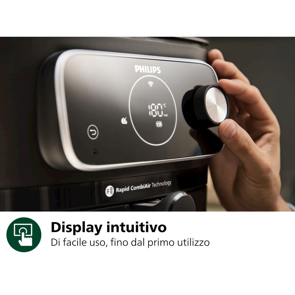 Airfryer Serie 7000 8.3L, image number 11