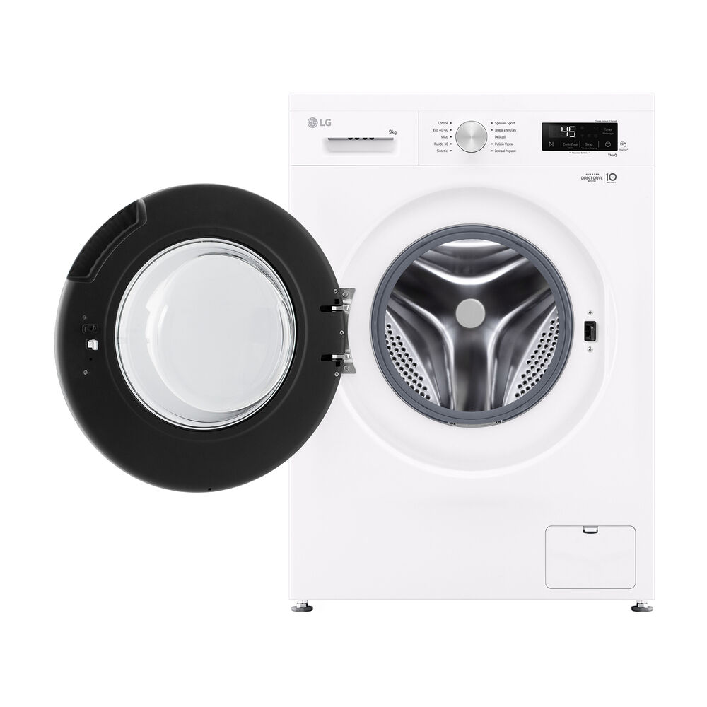 F4NX1009NWB Serie X1, image number 13
