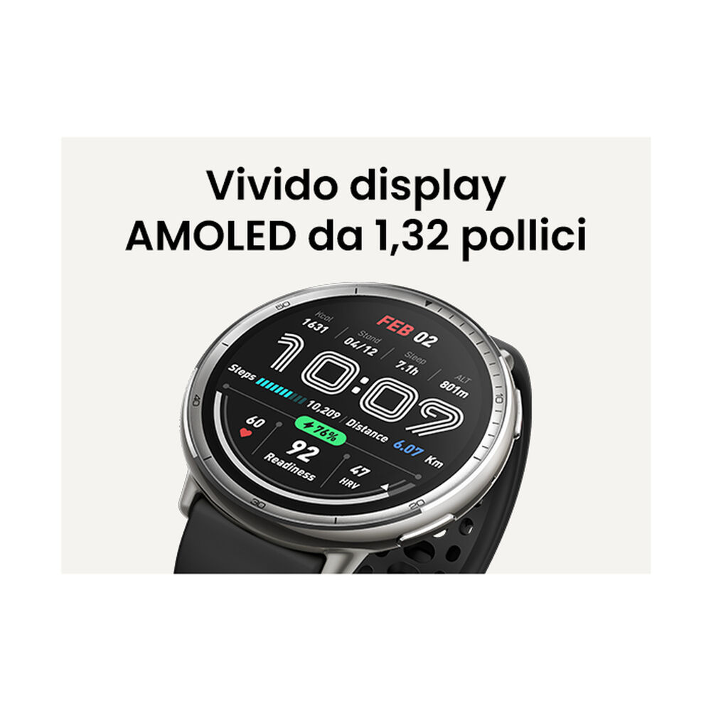 ACTIVE 2 ROUND, image number 1