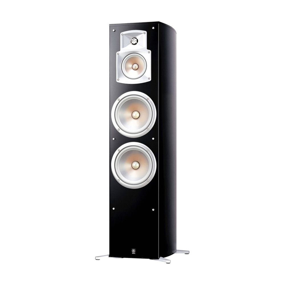 CASSE HI-FI YAMAHA NS-555, image number 0