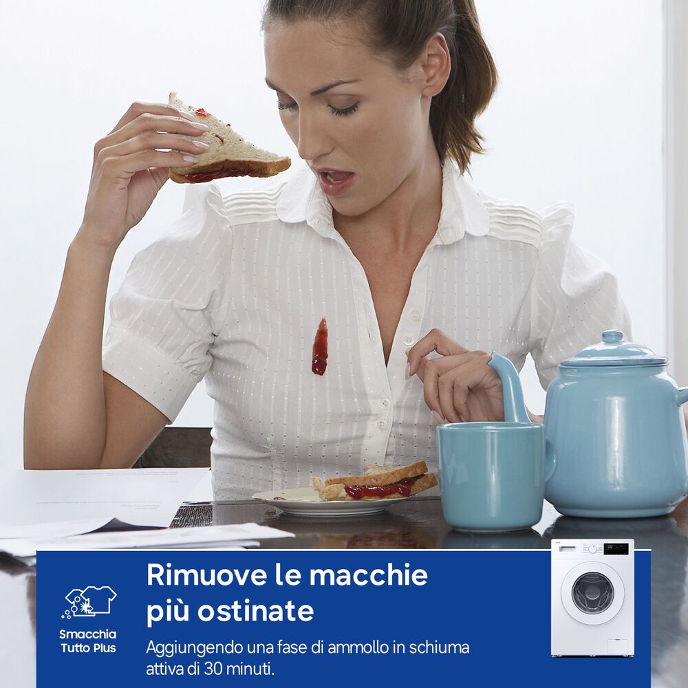 WW70FG3M05TWET, image number 5