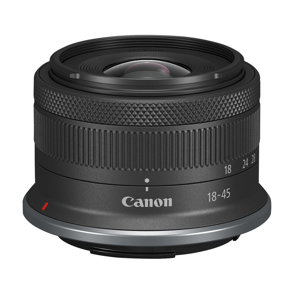 RF-S 18-45mm F4.5-6.3, image number 0