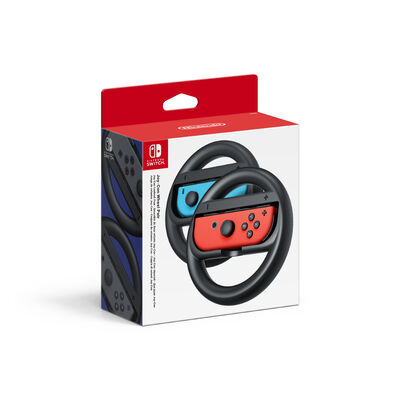 VOLANTE NINTENDO 2 VOLANTI JOY-CON SWITCH
