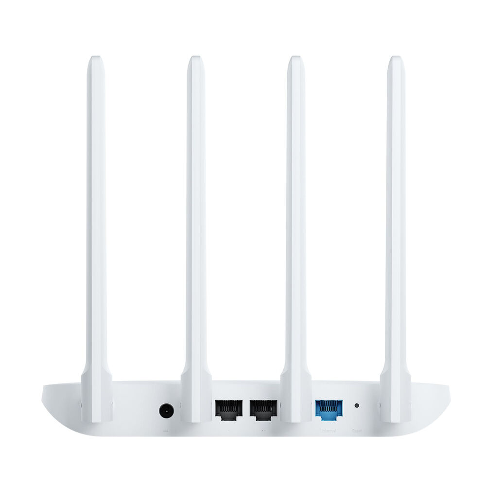 Router XIAOMI MI ROUTER 4C, image number 2