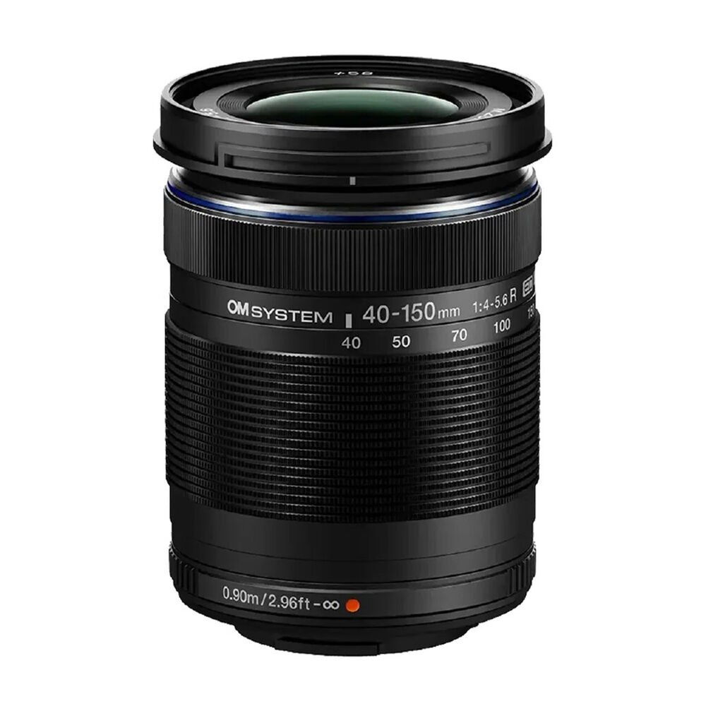 M.Zuiko 40-150mm R, image number 0