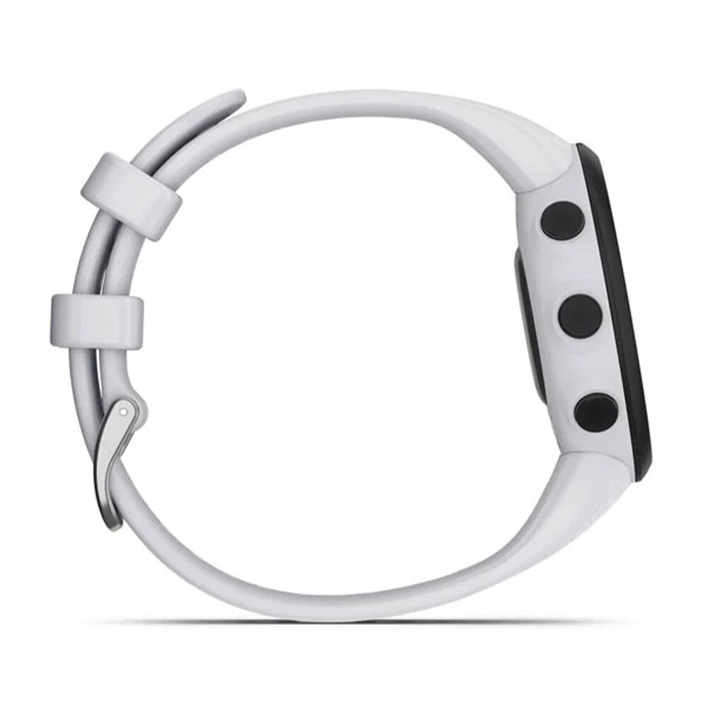 SMARTWATCH GARMIN Swim 2 White, image number 3