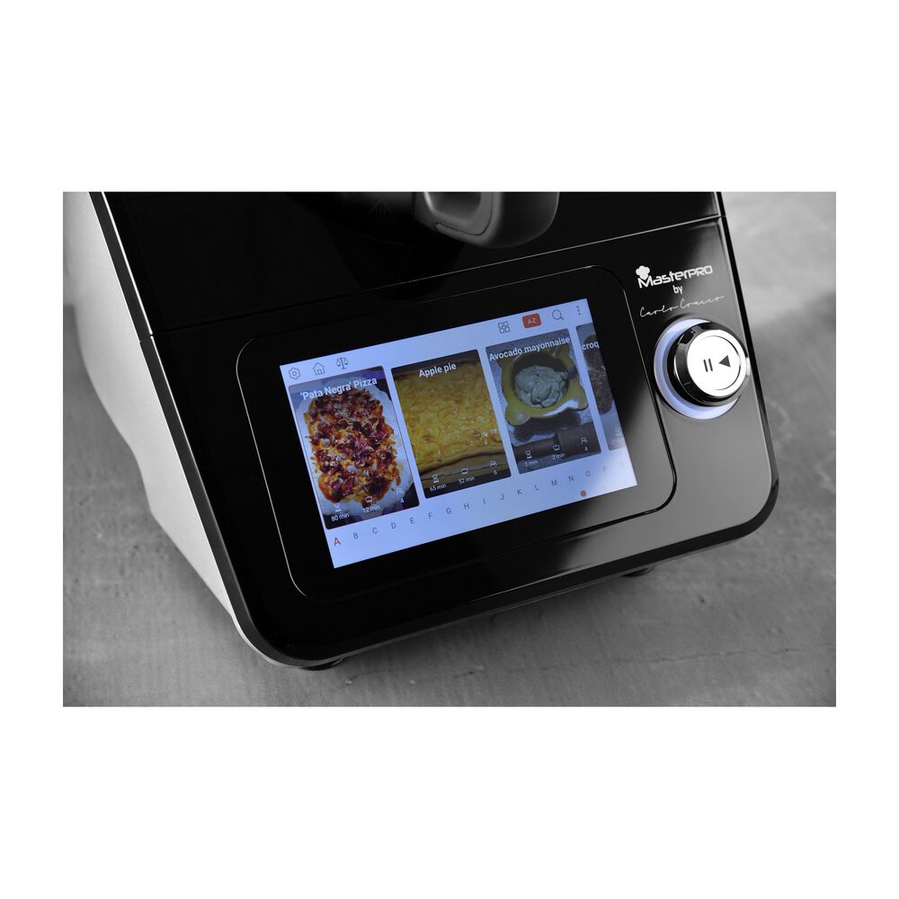 Robot T1000 by Cracco, image number 5