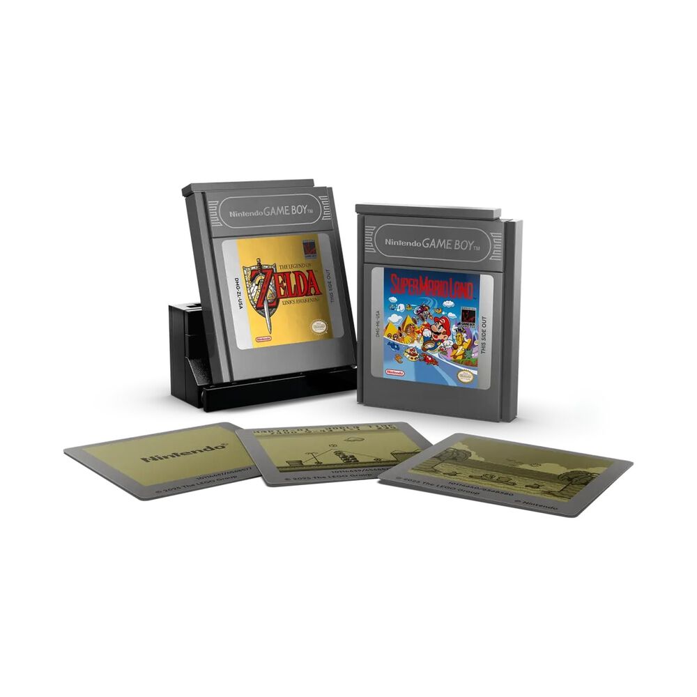 Game Boy&trade;, image number 4