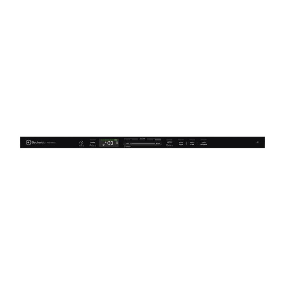 LAVASTOVIGLIE INCASSO Incasso built-in (BI) ELECTROLUX E82LX220S, Programmi 8, Dimensioni: L 59,6 cm, A 81,5 cm, P 56 cm, Rumorosit&agrave; 38 dB(A), Consumo di acqua 8,4 l, Bianco, Classe A - PRMG GRADING ROBN - 10%, image number 9