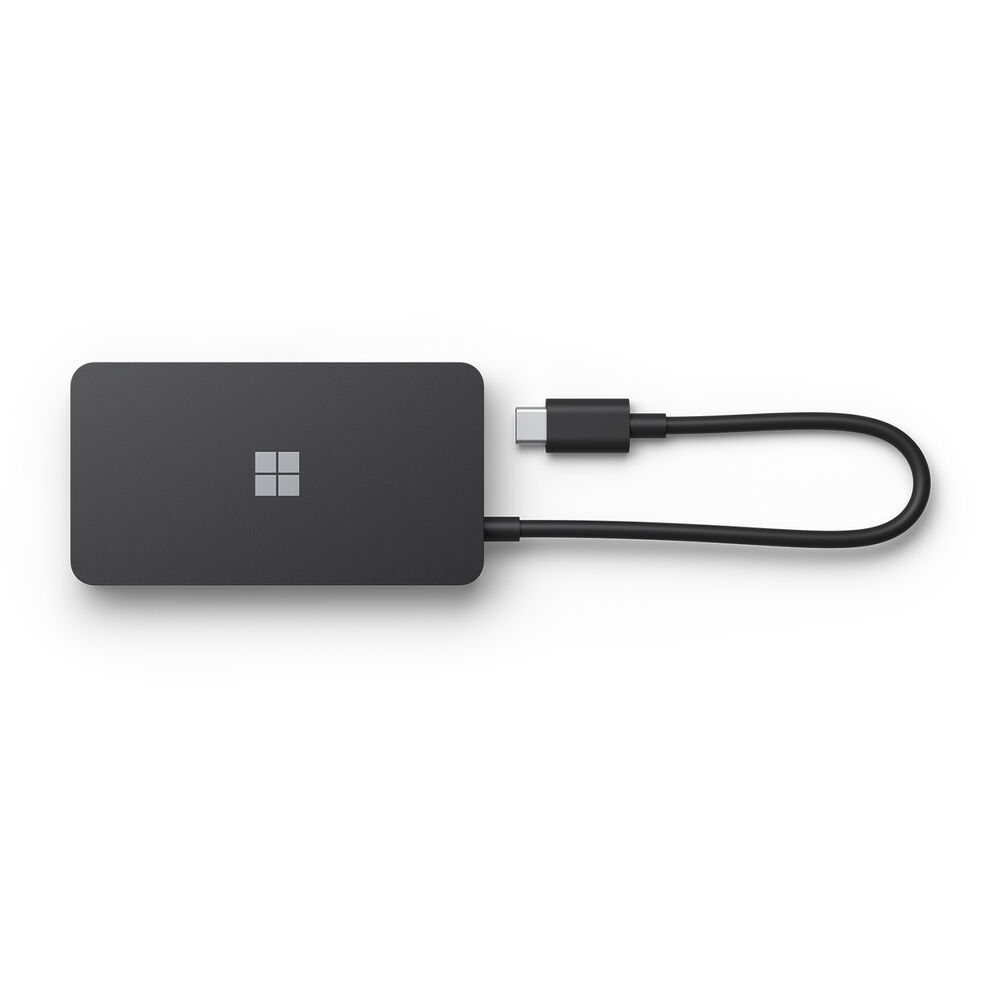 Surface USB-C Travel Hub, image number 10