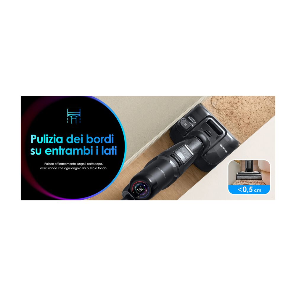 Floor One S7 Stretch, image number 2