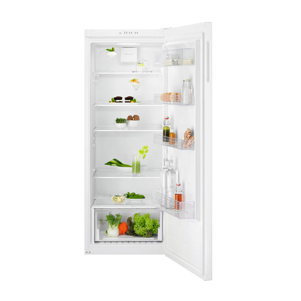 LRB1DE33W, FRIGO MONOPORTA, Classe E, image number 1