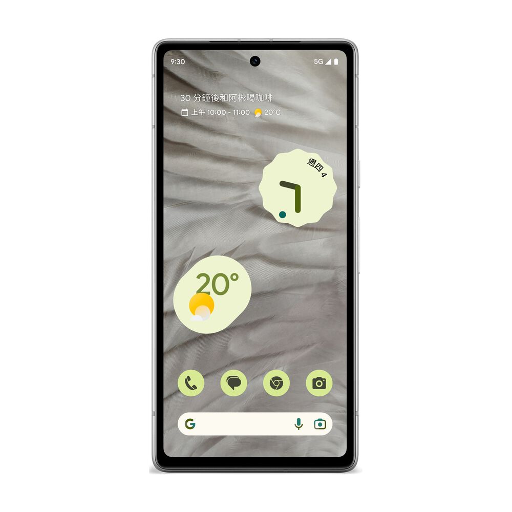 Pixel 7a , image number 4