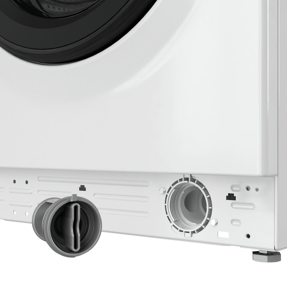 NG846WMA IT N LAVATRICE, Caricamento frontale, 8 kg, 60,5 cm, Classe A, image number 8