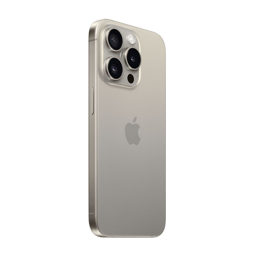 iPhone 15 Pro 128GB, image number 2