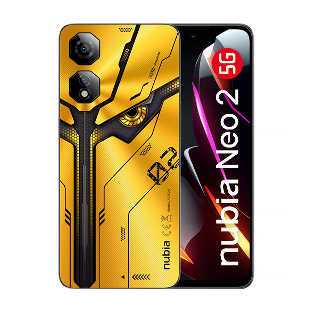 NUBIA NEO 2 5G, image number 0