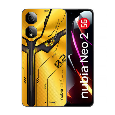 NUBIA NEO 2 5G