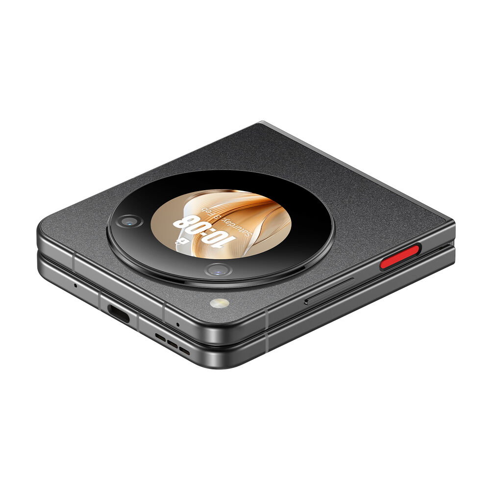 NUBIA FLIP 5G, image number 2
