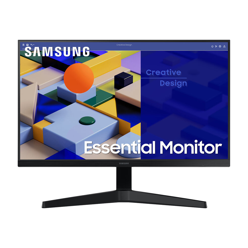 LED Monitor S31C 24'', image number 0